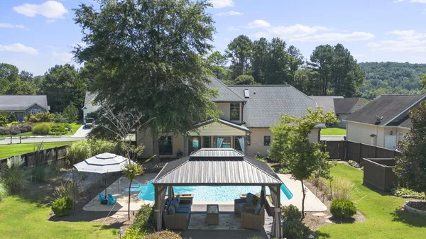 $545,000 | 509 Thoroughbred Drive Northwest, Cleveland, TN 37312