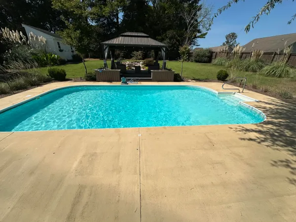 $545,000 | 509 Thoroughbred Drive Northwest, Cleveland, TN 37312