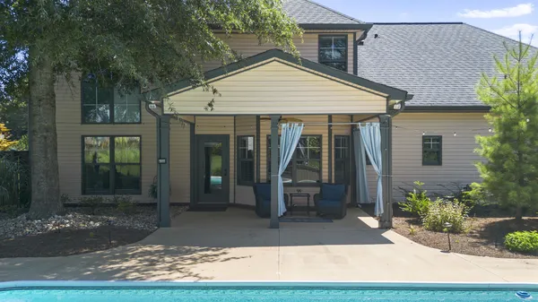 $545,000 | 509 Thoroughbred Drive Northwest, Cleveland, TN 37312
