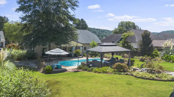 $545,000 | 509 Thoroughbred Drive Northwest, Cleveland, TN 37312