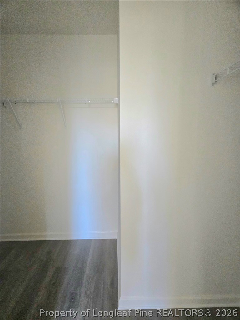 1354 East Manchester Road Spring Lake, NC 28390 - Photo 11 of 15 a view of wooden floor