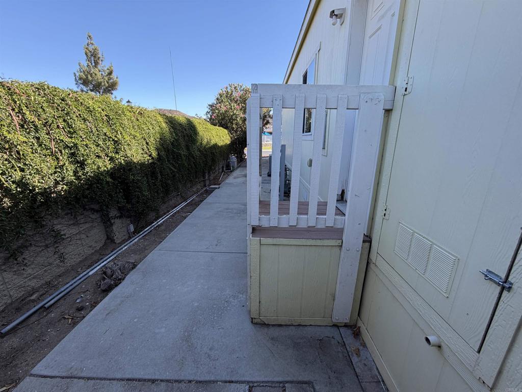 8301 Mission Gorge Road, Unit 23 Santee, CA 92071 - Photo 27 of 30 Gallery Image 27