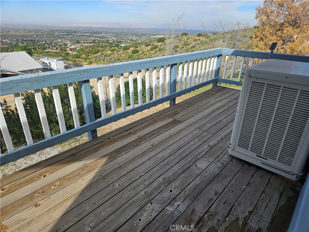 2831 Cygnet Road Pinon Hills, CA 92372 - Photo 29 of 32