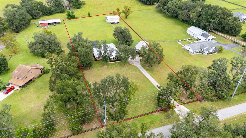 16450 Spring Valley Road Dade City, FL 33523 - Photo 3 of 48 Gallery Image 3