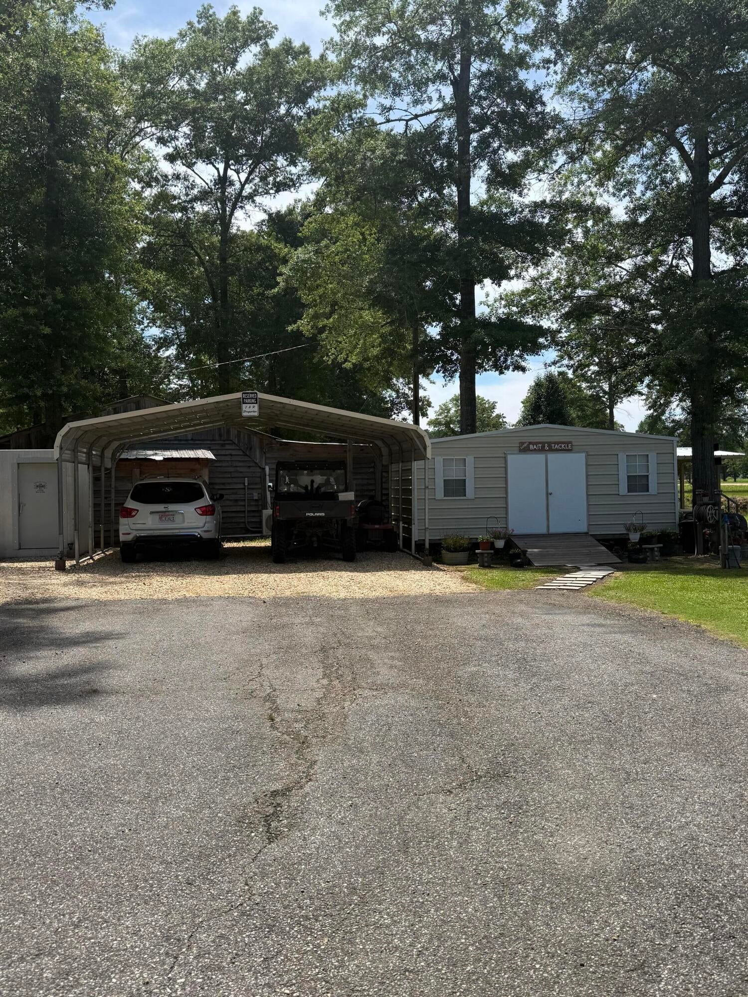 50012 A Buck Road Aberdeen, MS 39730 - Photo 24 of 29 Gallery Image 24