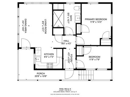 $25,000 | 21 Brown And Howard Wharf, Newport, RI 02840