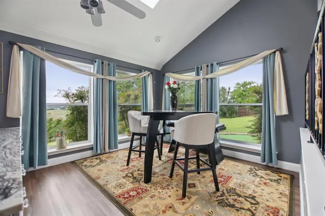 $1,050,000 | 4711 West Wedgefield Road, Granbury, TX 76049