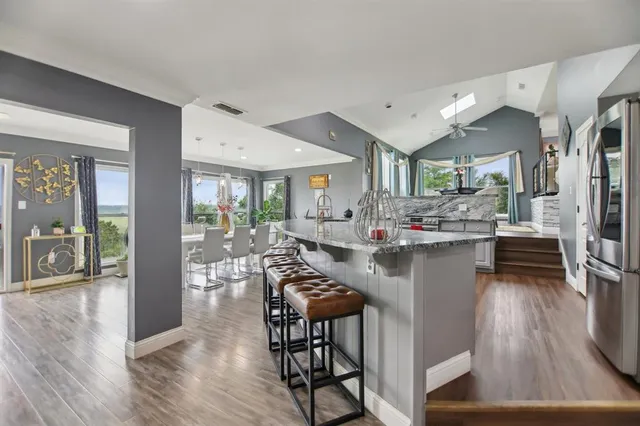 $1,050,000 | 4711 West Wedgefield Road, Granbury, TX 76049