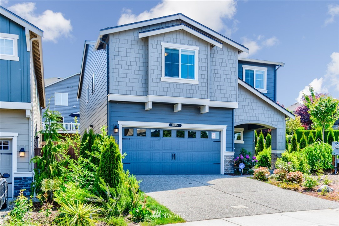 20304 85th Place Northeast Bothell, WA 98011 - Photo 1 of 25