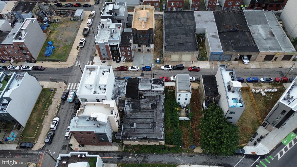 2707 Federal Street Philadelphia, PA 19146 - Photo 3 of 4