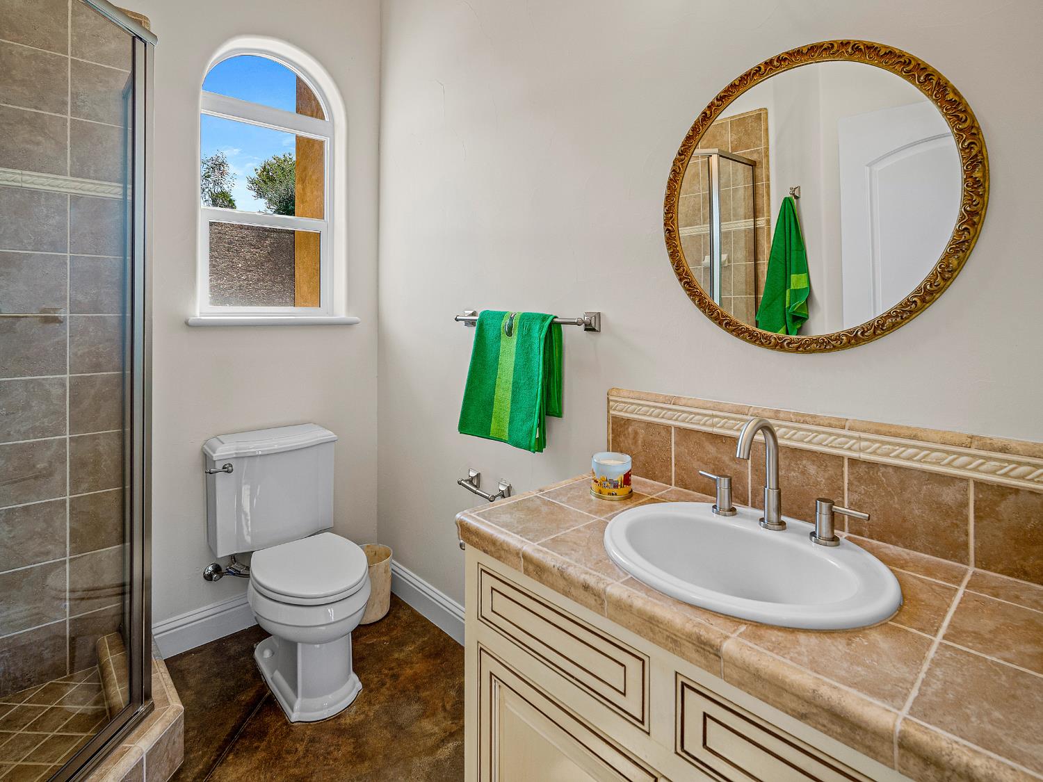 7055 Ridge Road Newcastle, CA 95658 - Photo 44 of 58 Secondary residence full bathroom