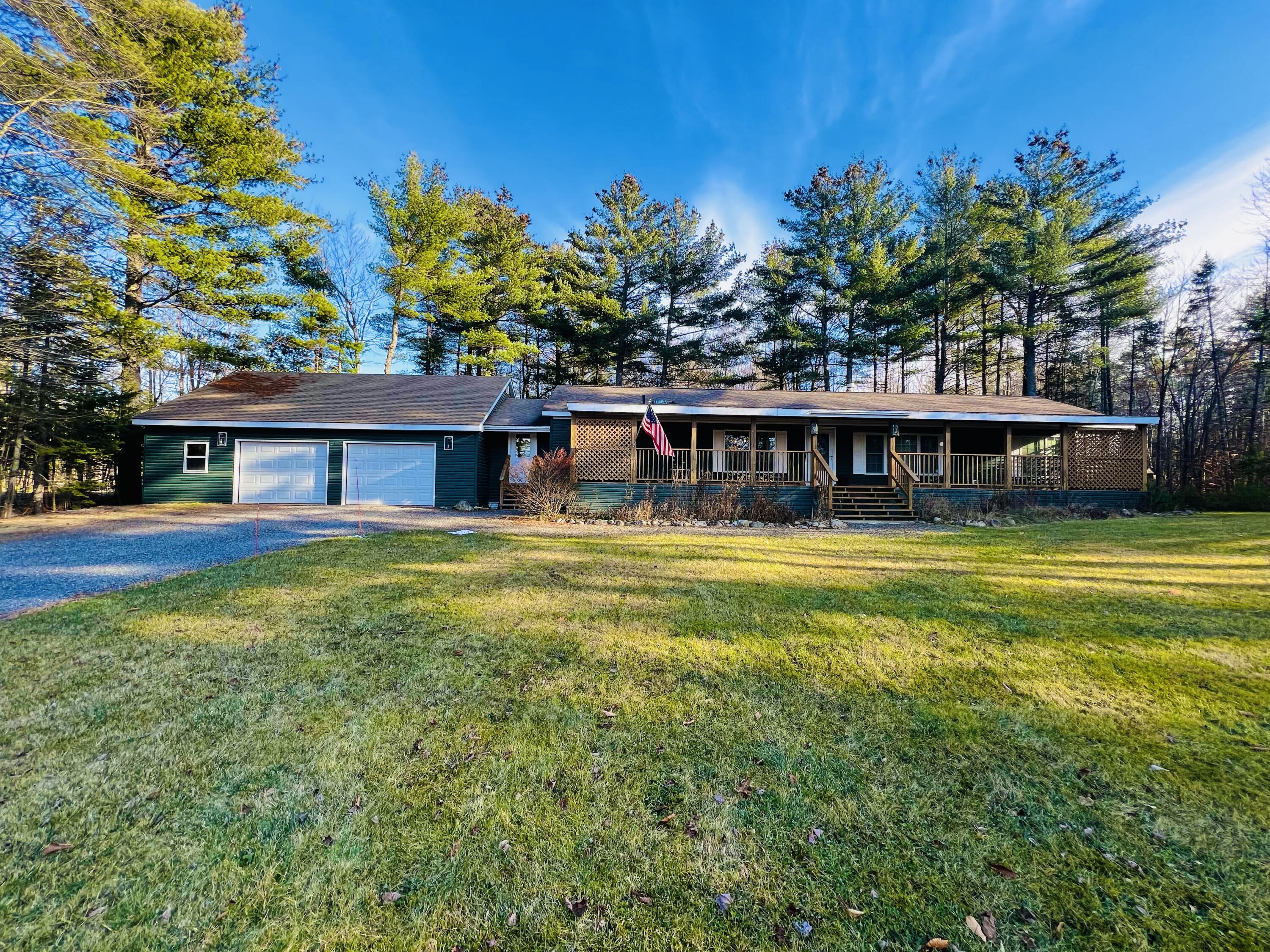 104 Davis Road Fairfield, ME 04937 - Photo 1 of 41 IMG_4229