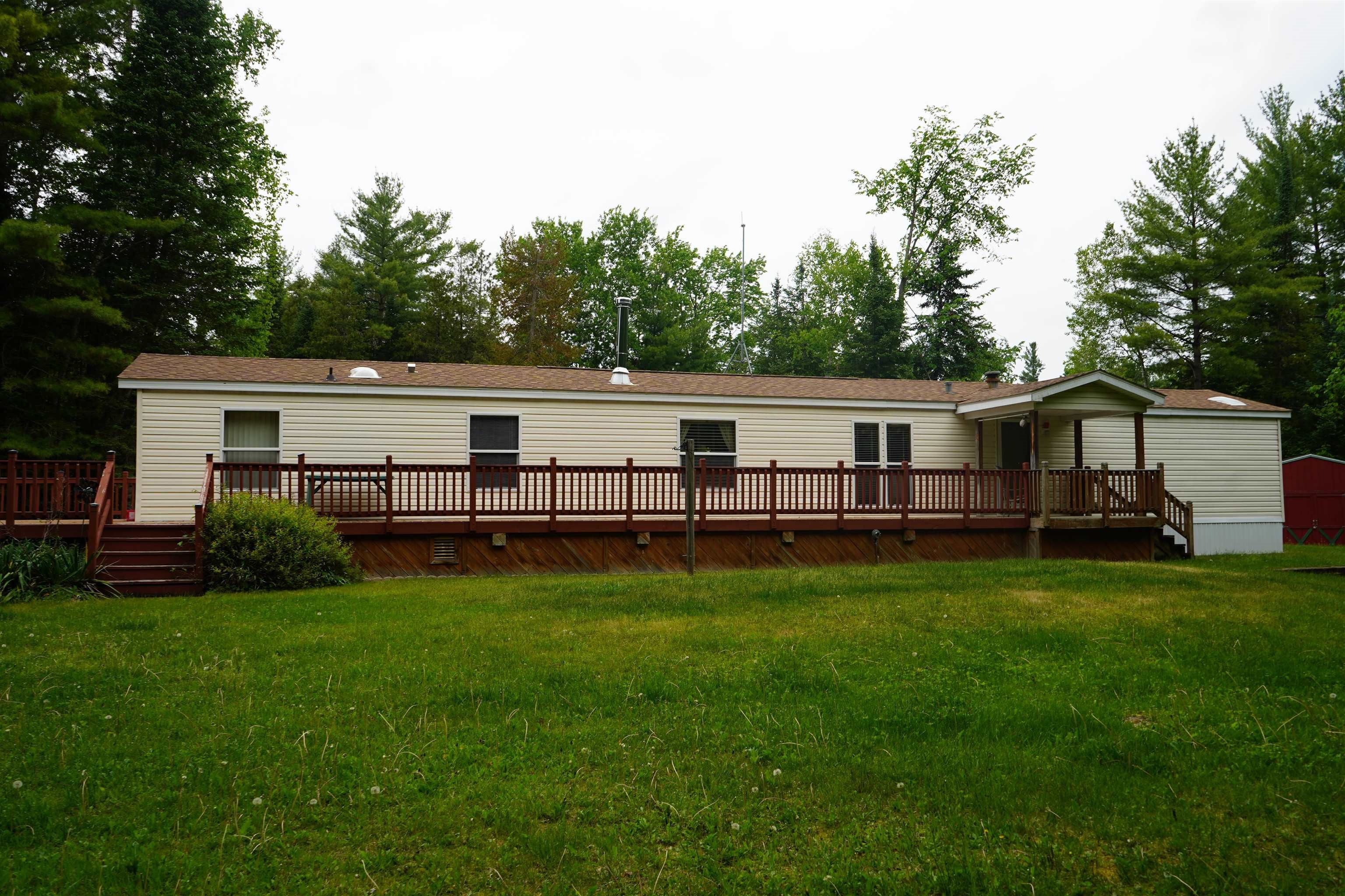 4023 Riversites Drive Omer, MI 48749 - Photo 4 of 23