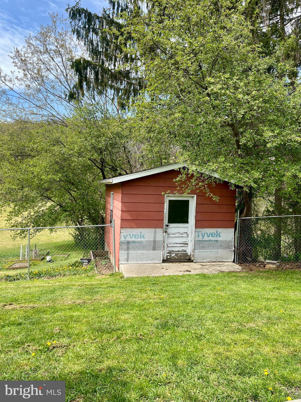 107 Shade Hollow Road Grantsville, MD 21536 - Photo 44 of 56