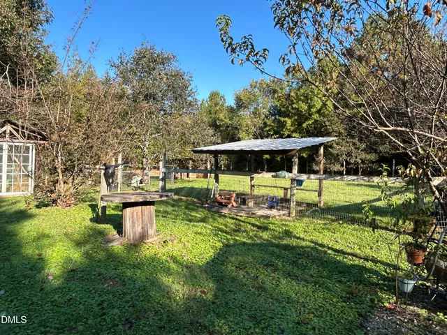 $295,000 | 153 Ninovan Place, Rougemont, NC 27572