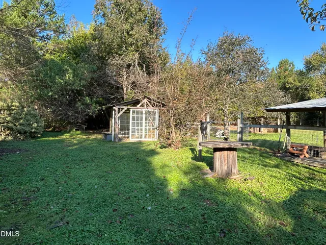 $295,000 | 153 Ninovan Place, Rougemont, NC 27572