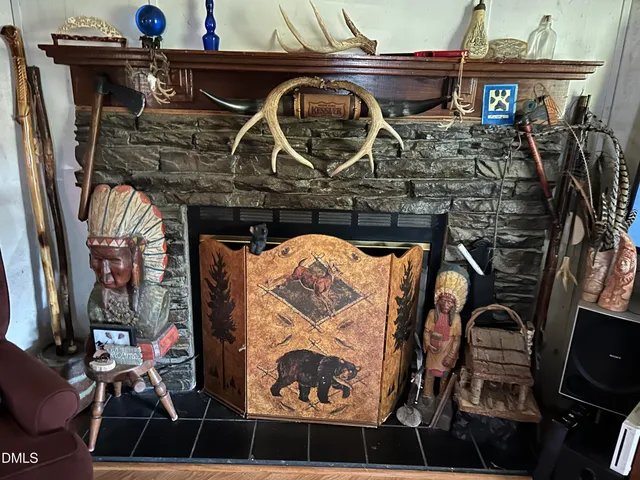 $295,000 | 153 Ninovan Place, Rougemont, NC 27572