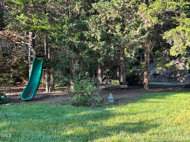 $295,000 | 153 Ninovan Place, Rougemont, NC 27572