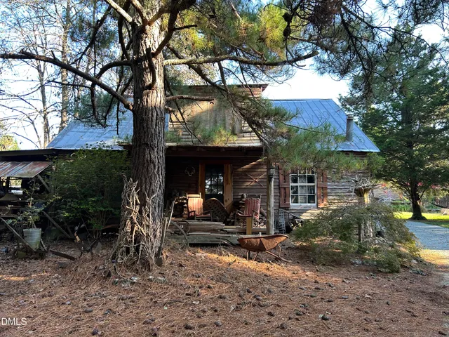 $295,000 | 153 Ninovan Place, Rougemont, NC 27572