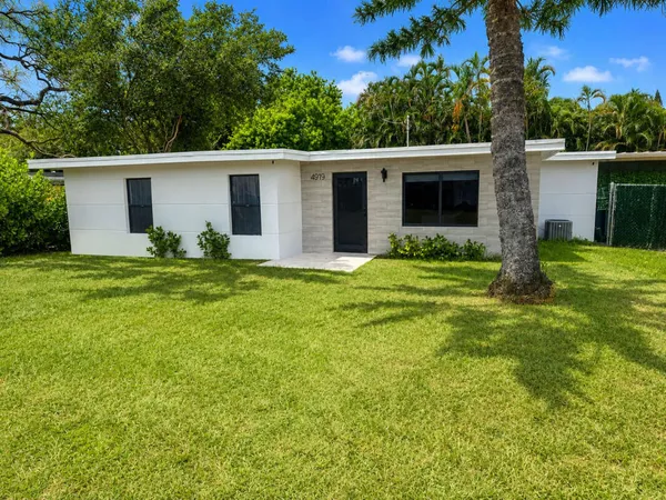 $799,000 | 4919 Southwest 28th Avenue, Fort Lauderdale, FL 33312