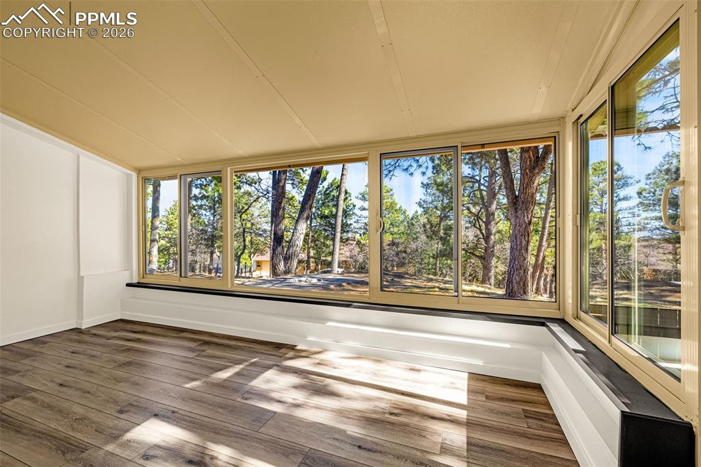 26 Leaming Road Colorado Springs, CO 80906 - Photo 40 of 45 a view of a room with a large window