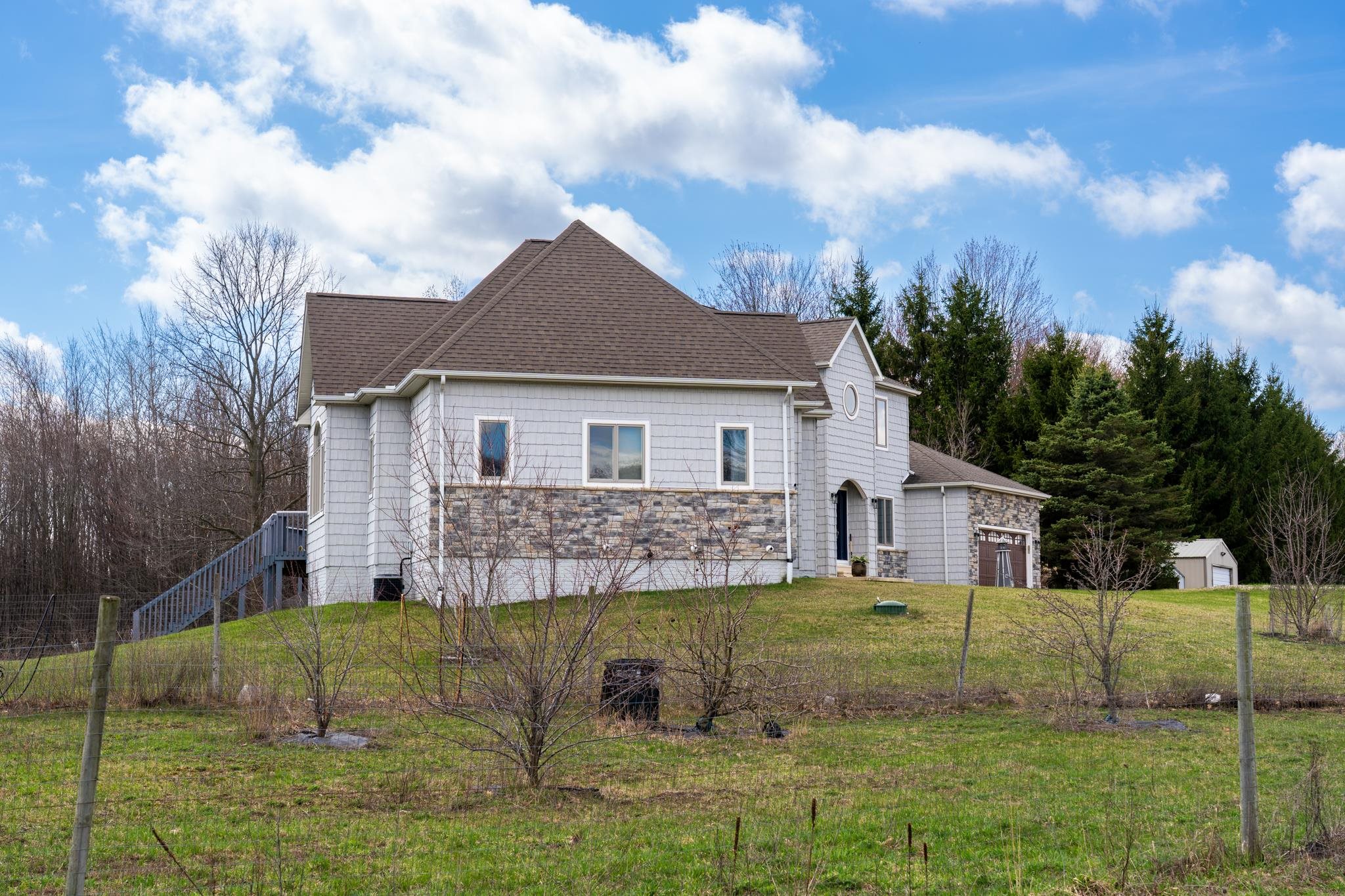 3195 South Rolland Road Remus, MI 49340 - Photo 11 of 84