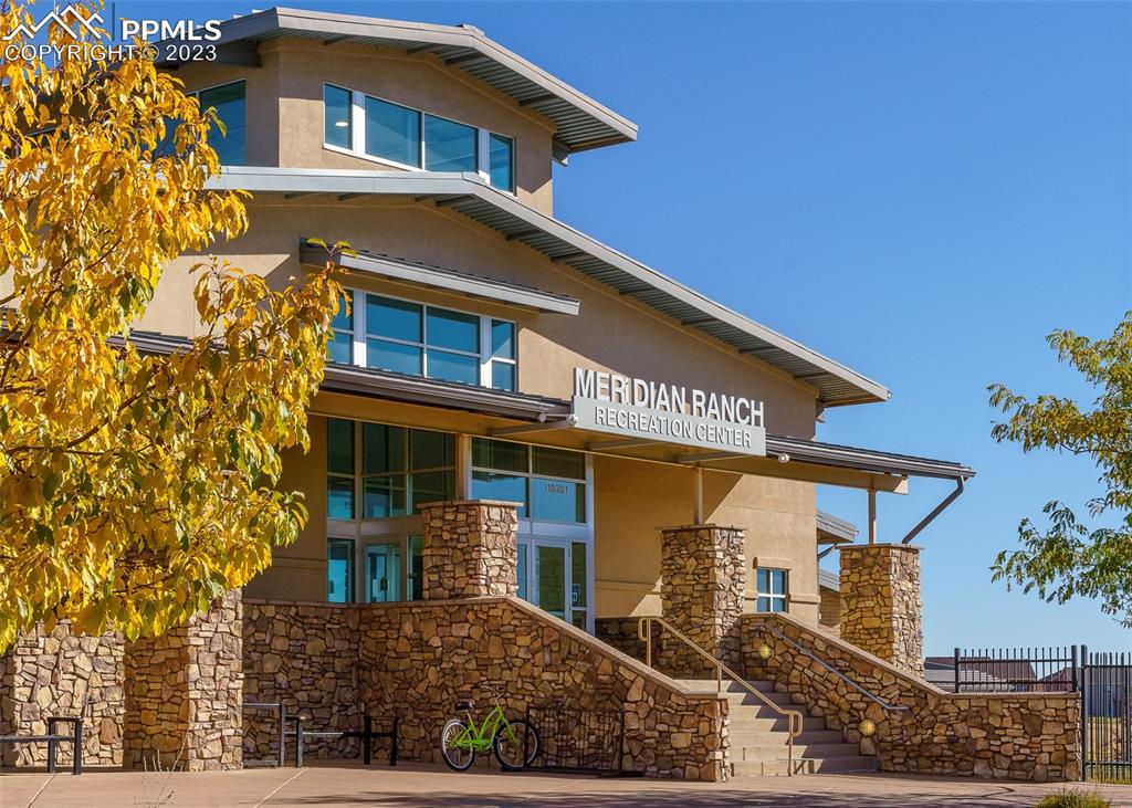 10723 Rolling Mesa Drive Peyton, CO 80831 - Photo 23 of 27