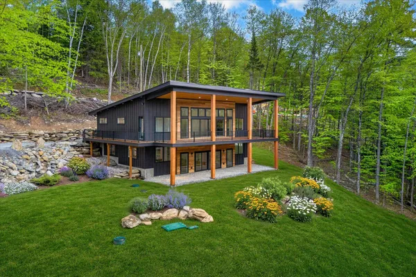 $1,649,000 | 140 Echo View Drive, Plymouth, VT 05149