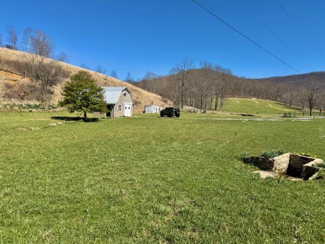 2703 Foglesong Valley Road Ceres, VA 24318 - Photo 56 of 94 Gallery Image 56