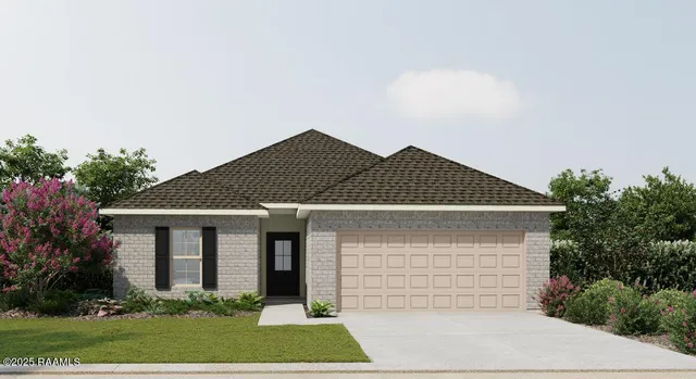 $232,035 | 227 Tatum, Youngsville, LA 70592