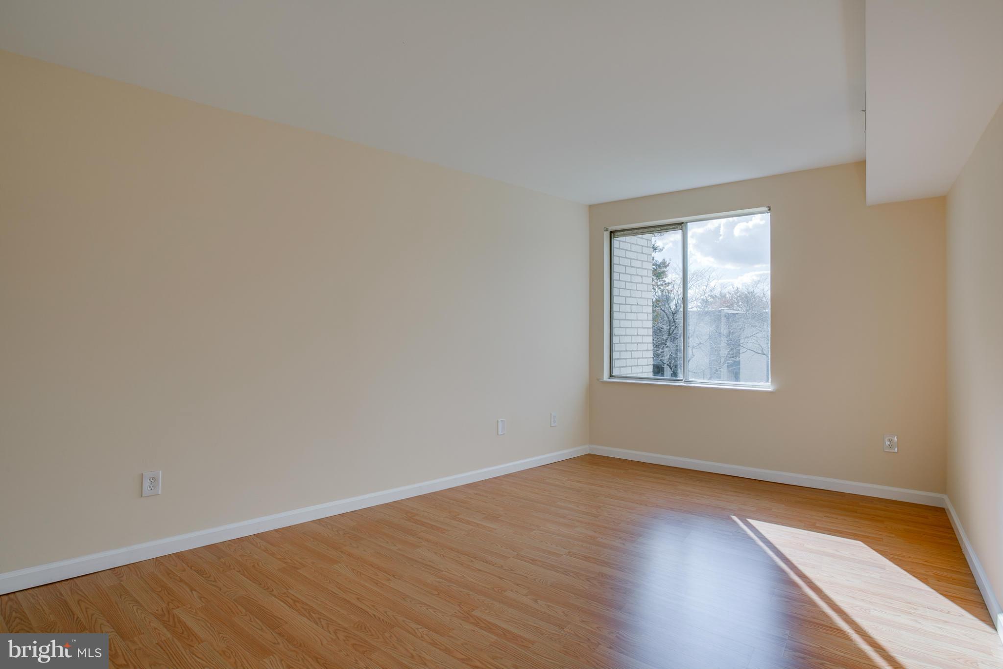 2519 Baltimore Road, Unit 3 Rockville, MD 20853 - Photo 13 of 22 Bedroom (Master)