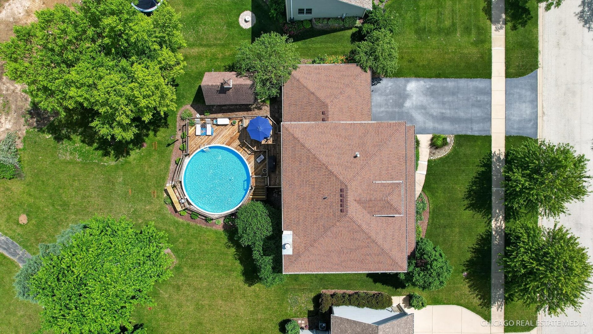 711 Ridge Drive Elburn, IL 60119 - Photo 37 of 42