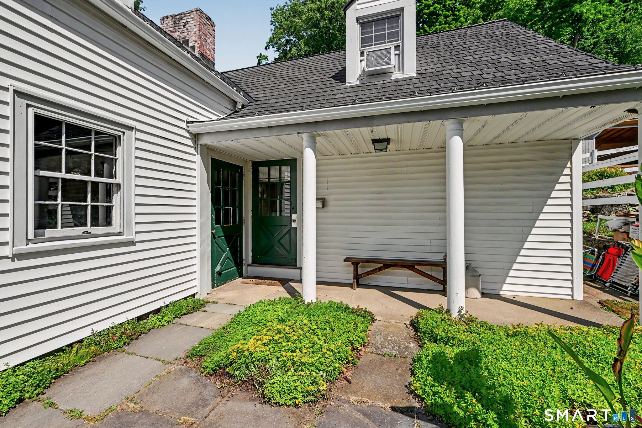 723 Riverbank Road, Unit GARAGE Stamford, CT 06903 - Photo 2 of 18
