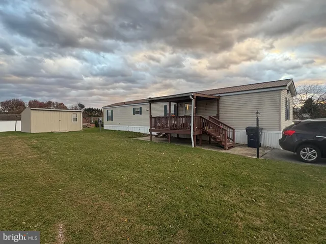 $49,500 | 23 Lenwood Park, Unit 23, Shippensburg, PA 17257