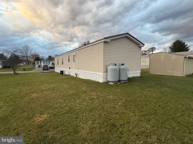 $49,500 | 23 Lenwood Park, Unit 23, Shippensburg, PA 17257