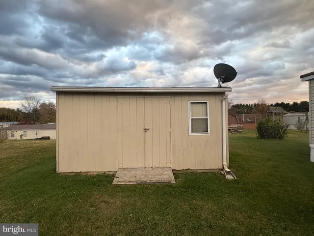 $49,500 | 23 Lenwood Park, Unit 23, Shippensburg, PA 17257