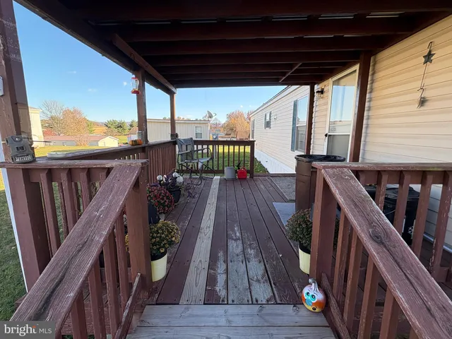 $49,500 | 23 Lenwood Park, Unit 23, Shippensburg, PA 17257