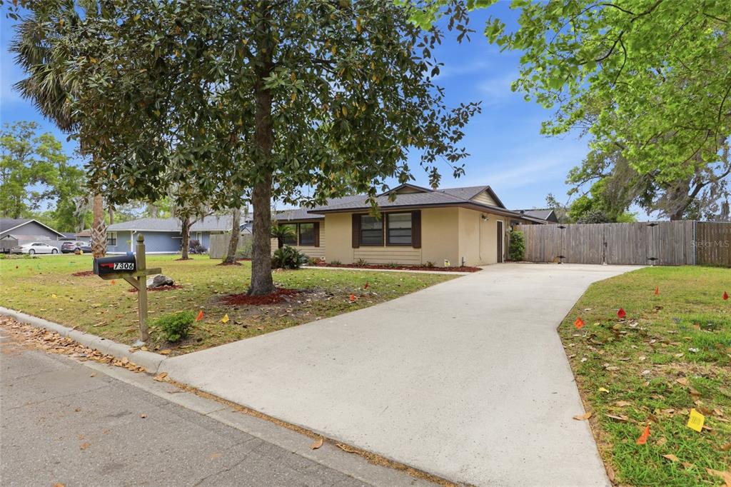 7306 Southwest 17th Place Gainesville, FL 32607 - Photo 43 of 44