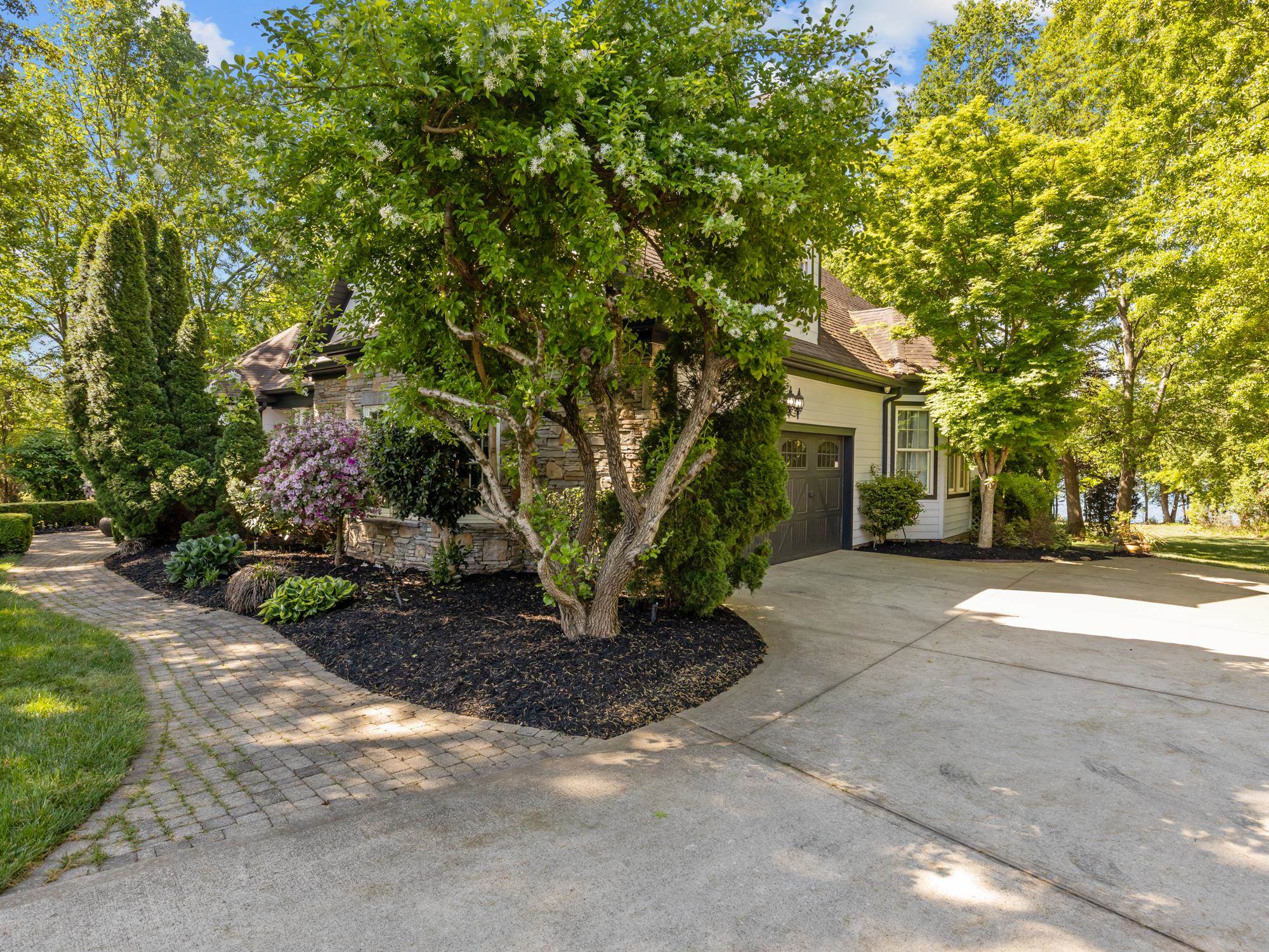 136 Emma Bryant Way Greer, SC 29651 - Photo 45 of 47