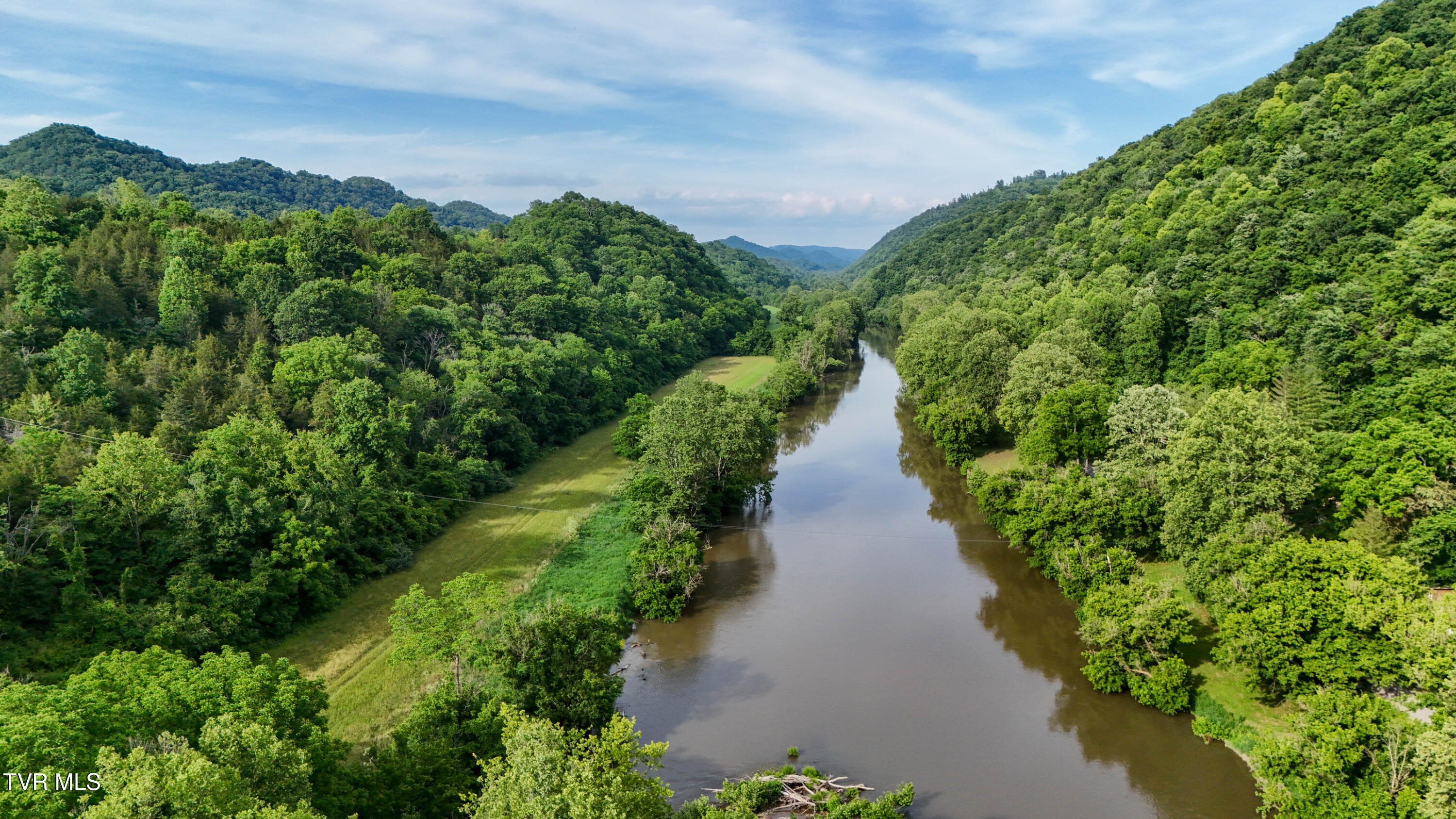 0 Anglers Way Road Duffield, VA 24244 - Photo 15 of 36 TBD Anglers Way Rd Drone JNC-26
