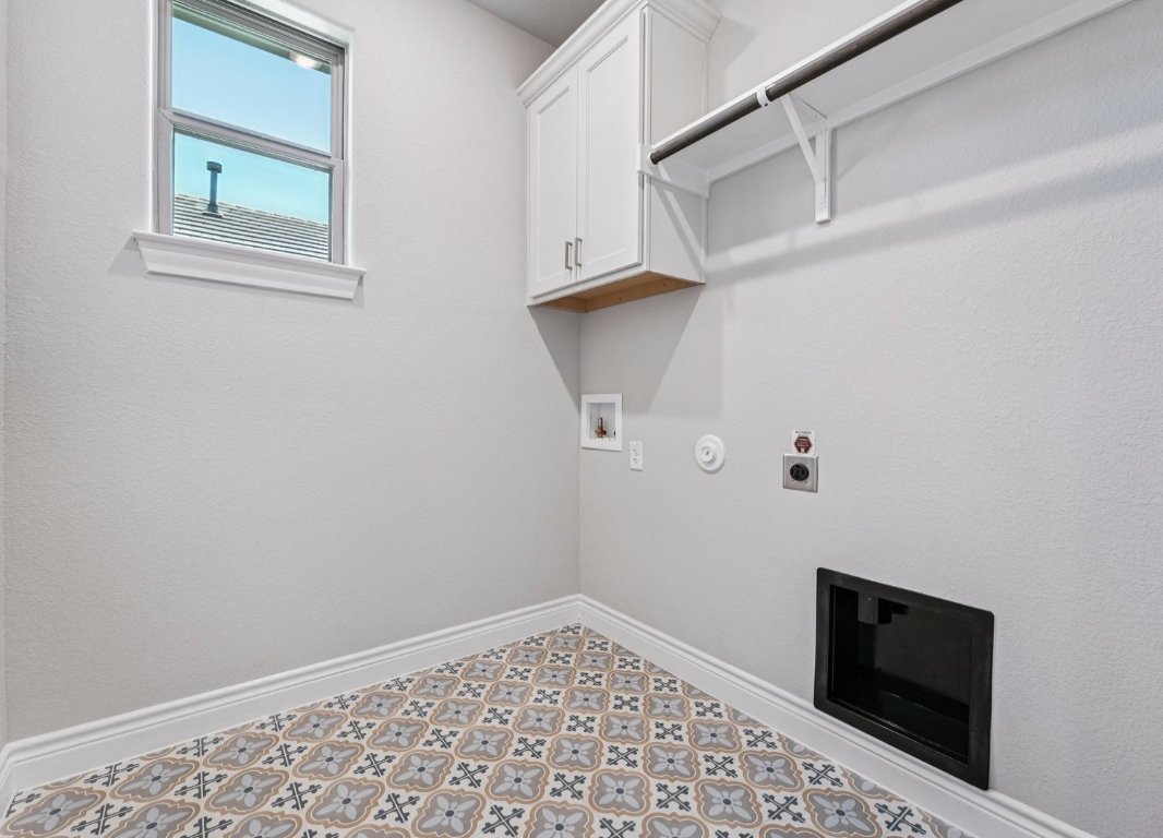 205 Indigo Lane Georgetown, TX 78628 - Photo 16 of 33 a view of an empty room