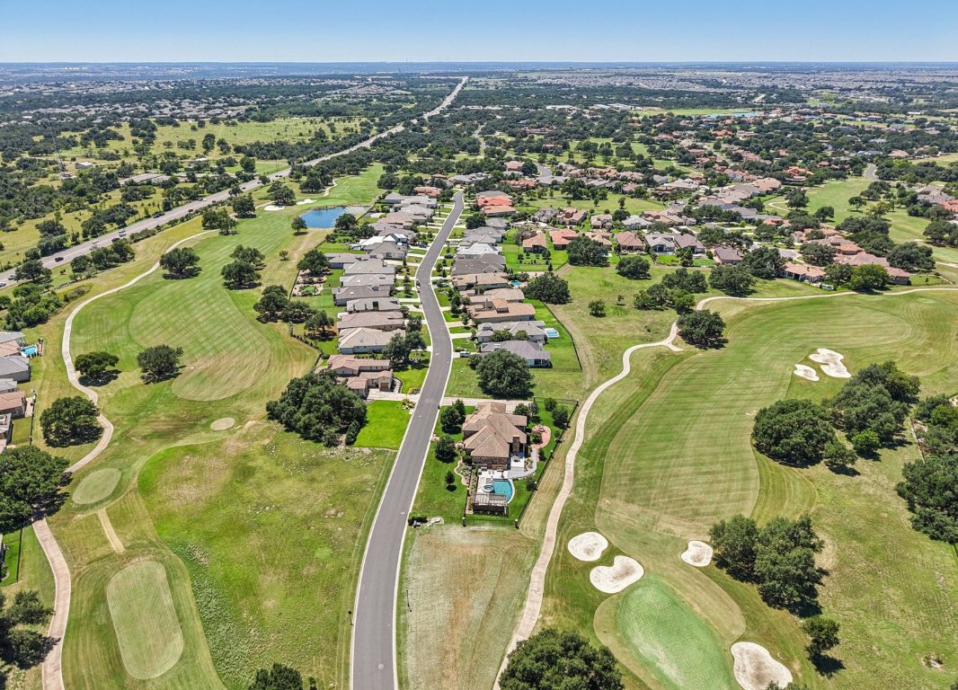 205 Indigo Lane Georgetown, TX 78628 - Photo 2 of 33 view of city