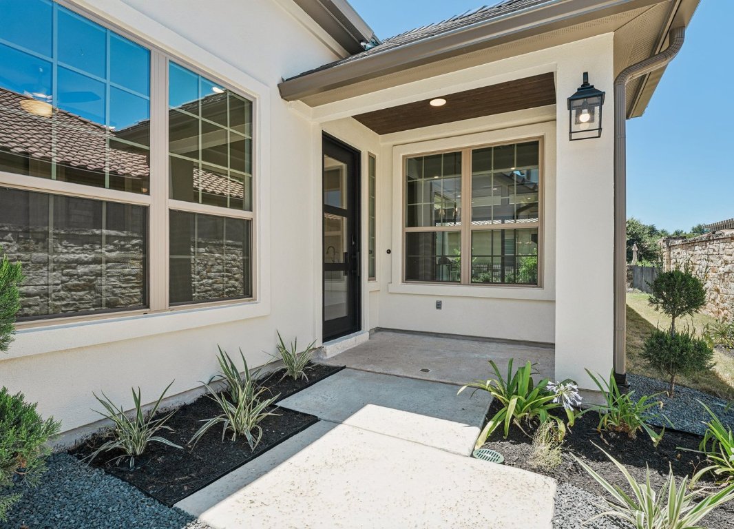 205 Indigo Lane Georgetown, TX 78628 - Photo 3 of 33 a front view of a house
