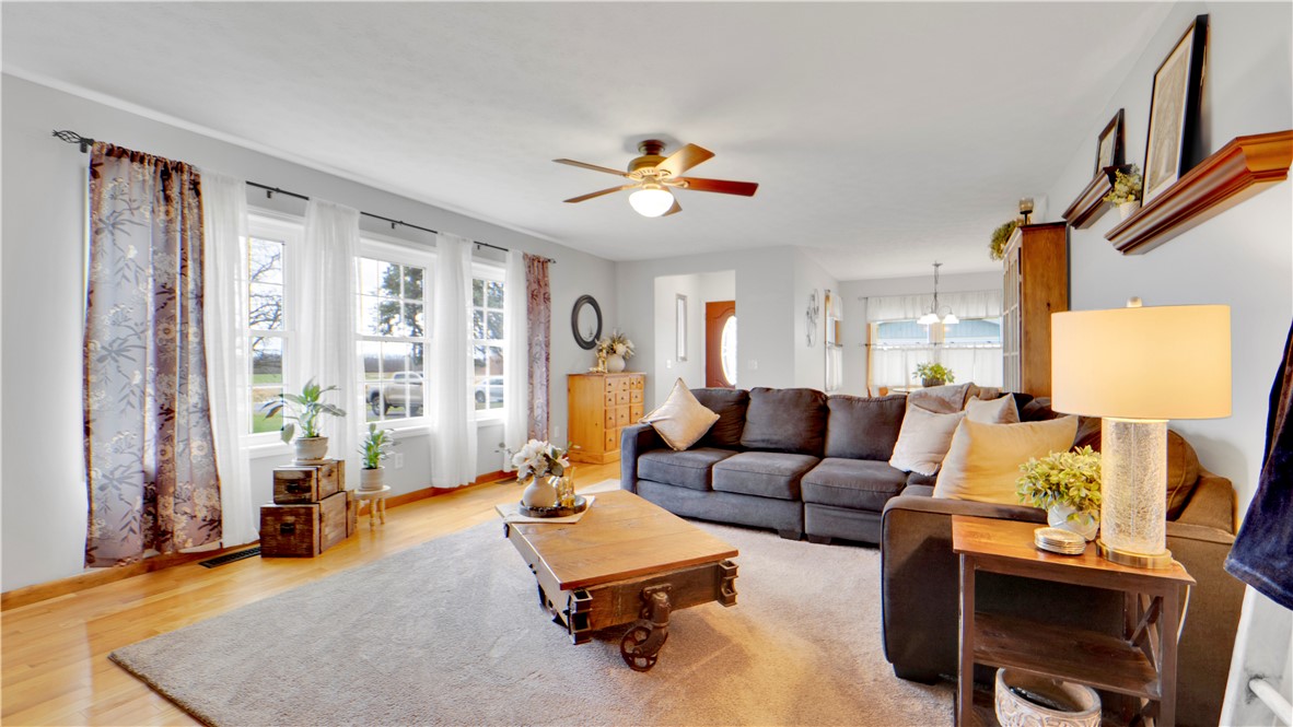 3436 Ridge Road Williamson, NY 14589 - Photo 18 of 43