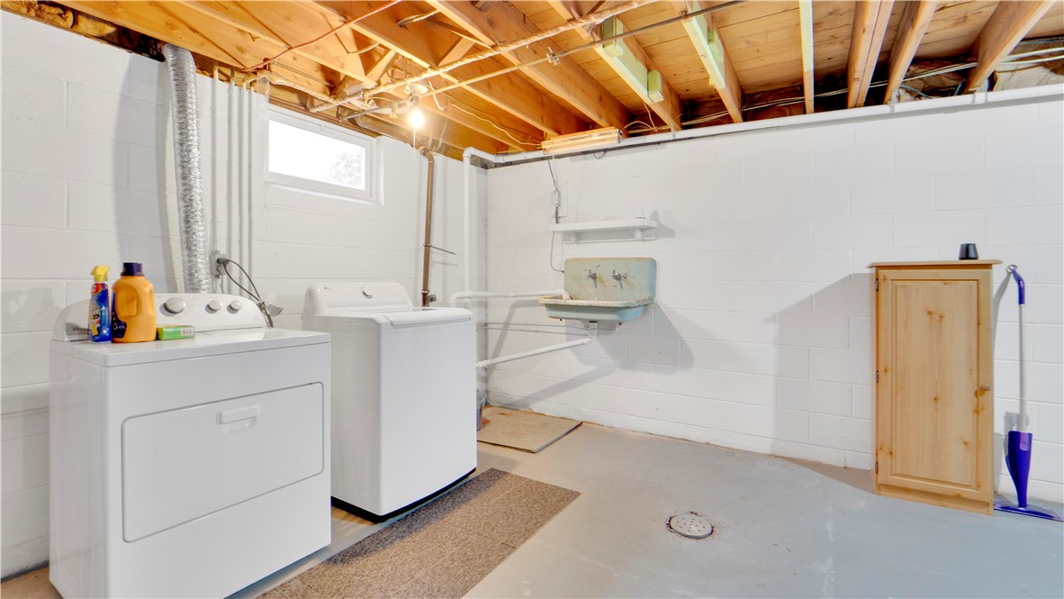 3436 Ridge Road Williamson, NY 14589 - Photo 36 of 43