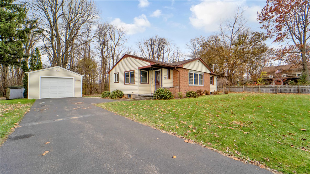 3436 Ridge Road Williamson, NY 14589 - Photo 39 of 43