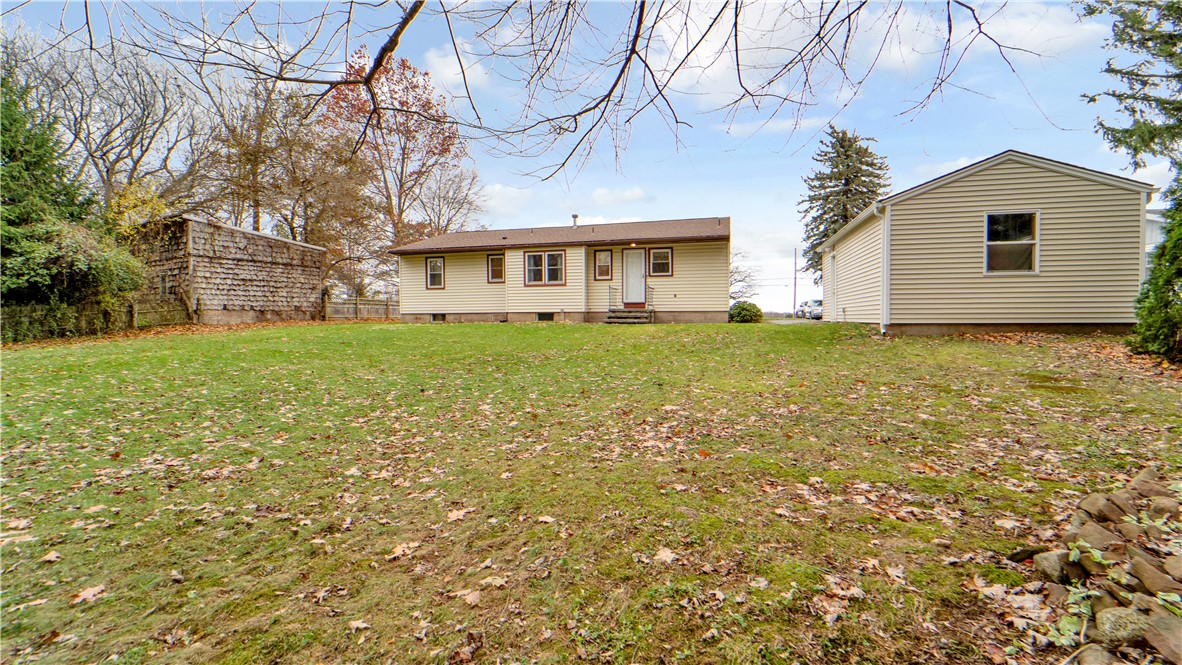 3436 Ridge Road Williamson, NY 14589 - Photo 42 of 43