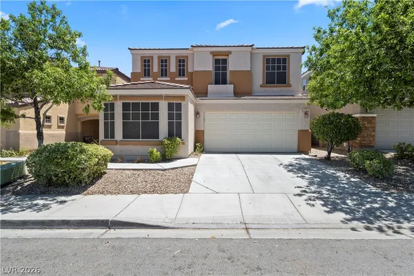 $2,400 | 8907 West Torino Avenue, Las Vegas, NV 89148