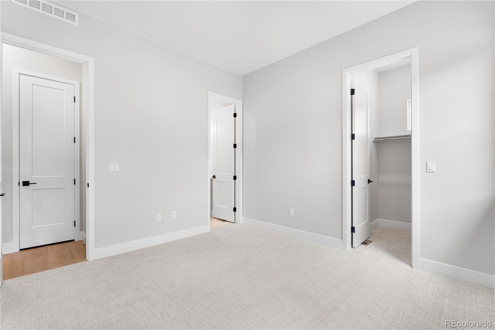 7317 Timberstone Street Castle Pines, CO 80108 - Photo 23 of 49 a view of an empty room