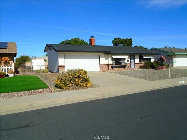 $329,000 | 26210 Lancaster Drive, Menifee, CA 92586